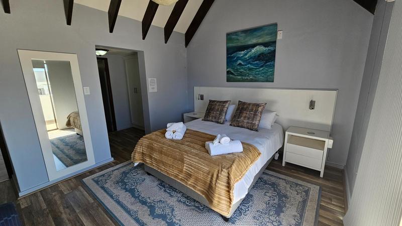 0 Bedroom Property for Sale in Dwarskersbos Western Cape